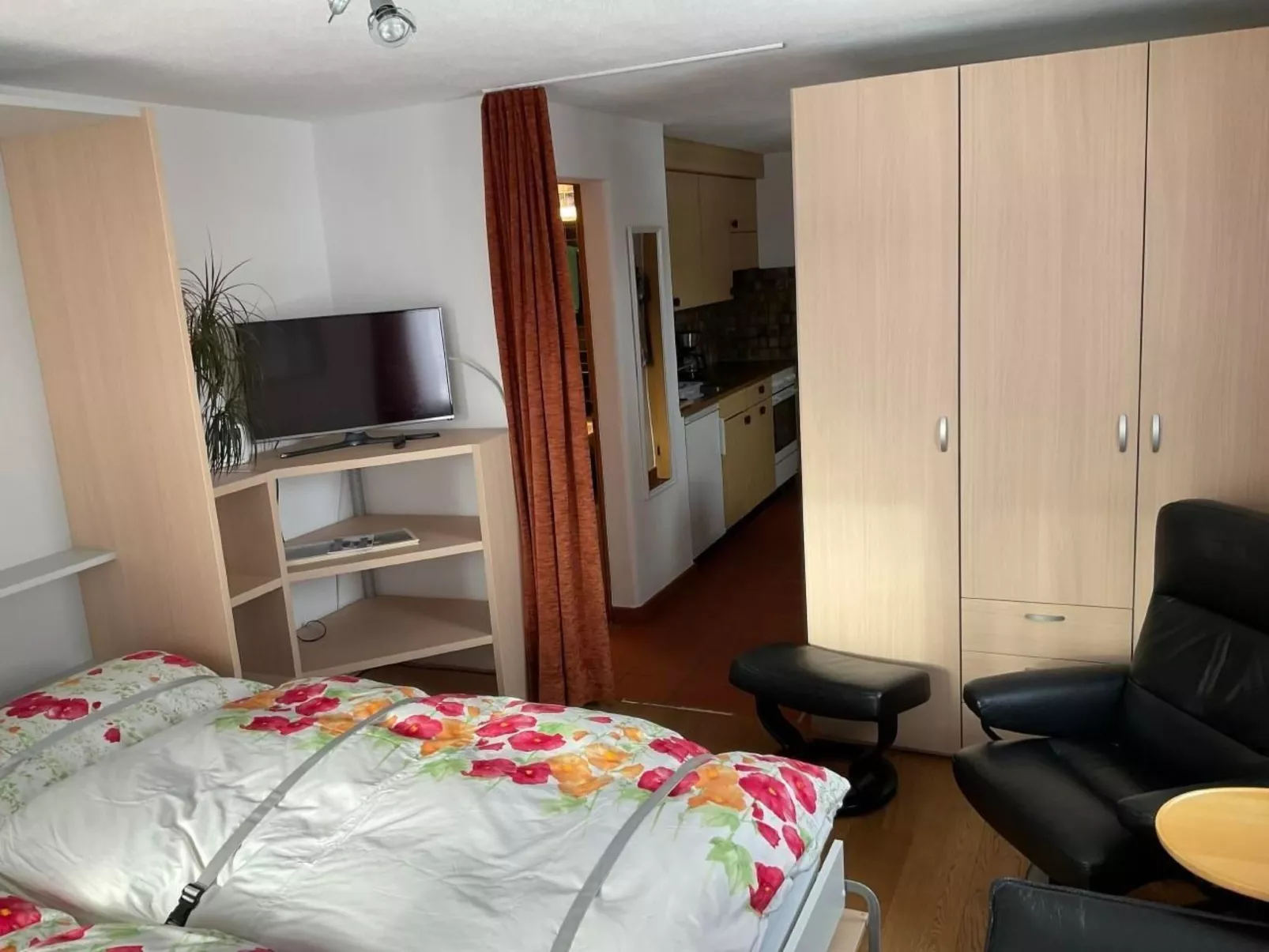 Celerina Chesa Aivla-Binnen