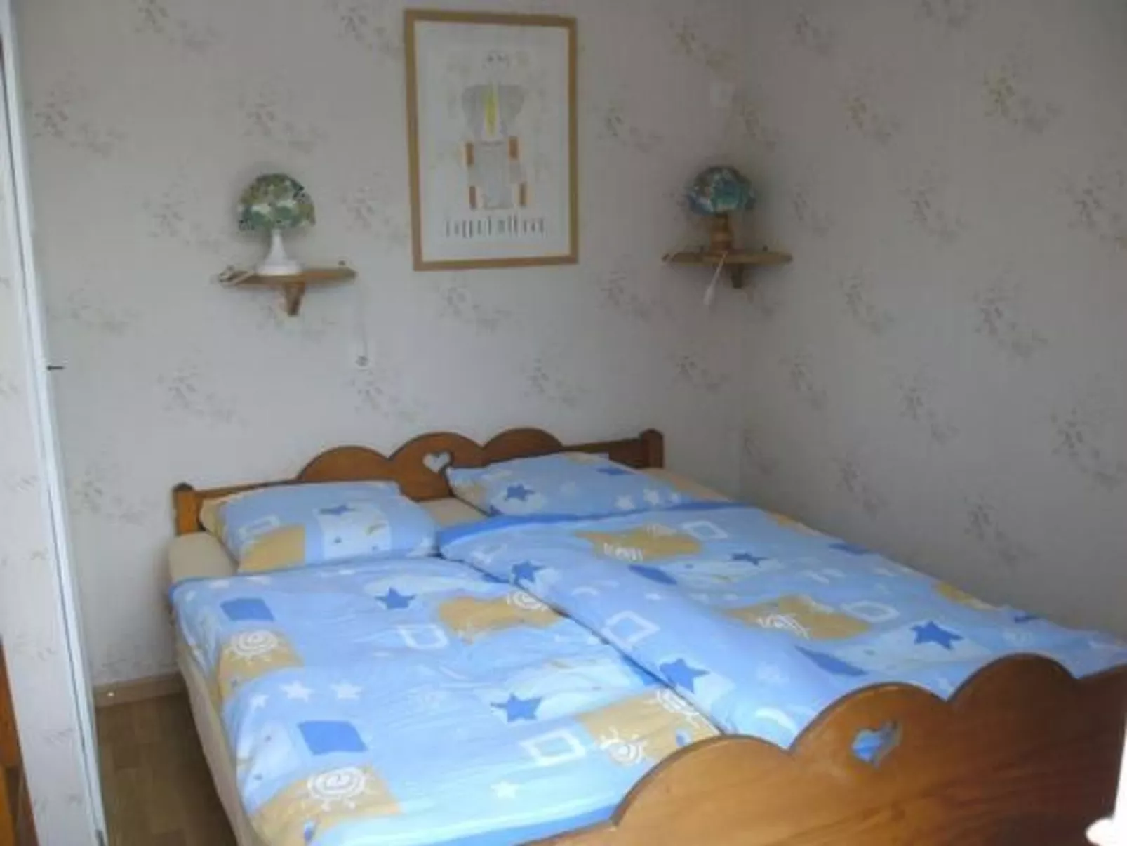 Maiensäss Romantica-Binnen