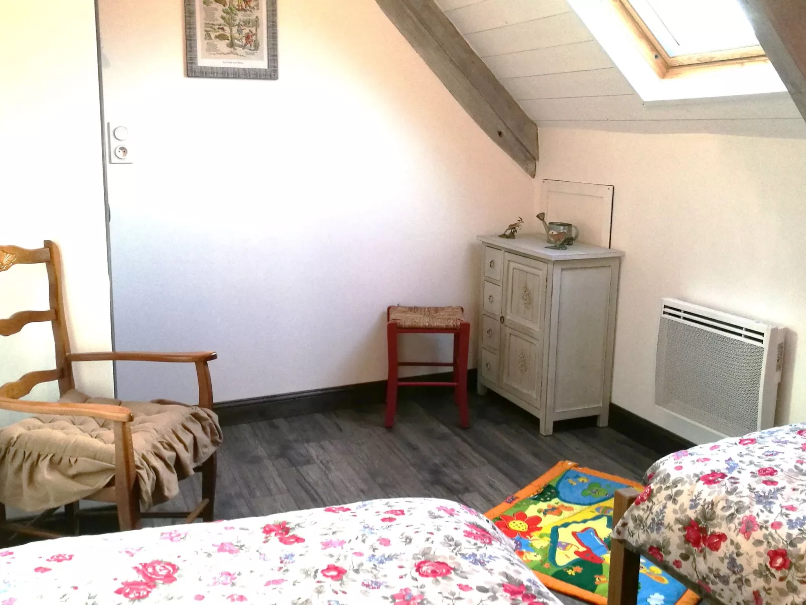 Ferienvilla "Das Haus Louise"-Binnen