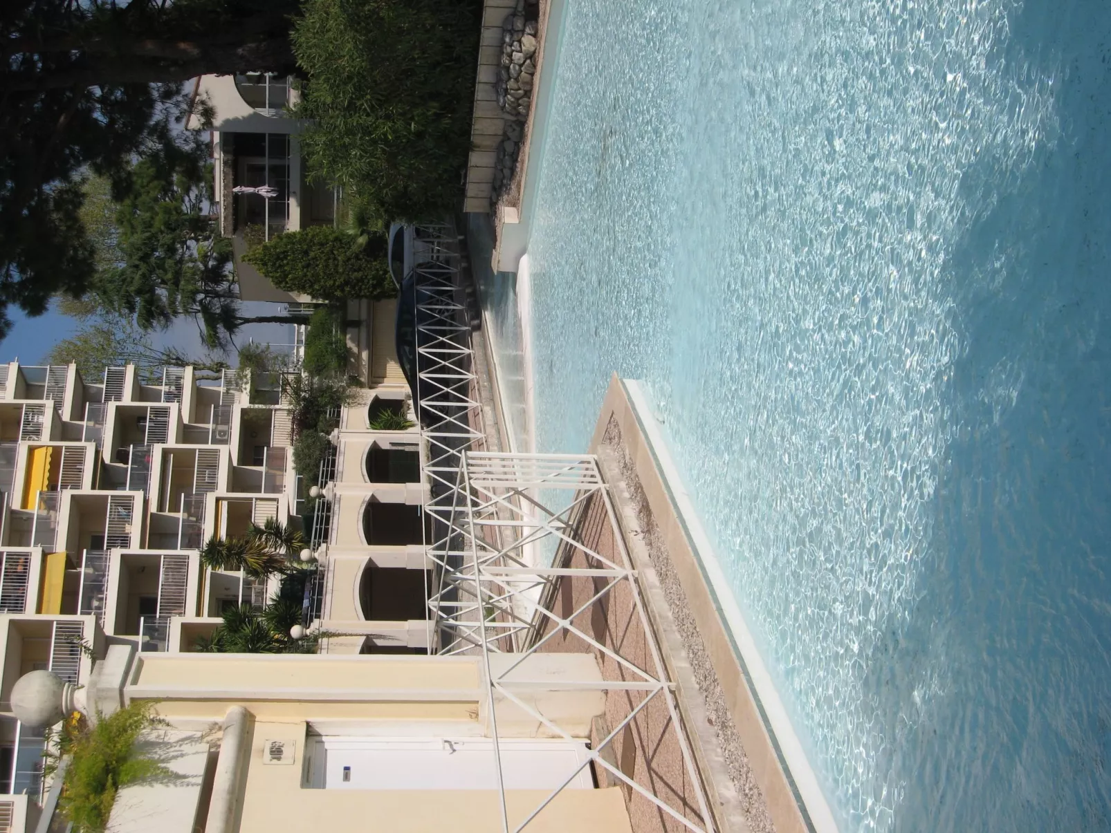 Wohnheim Marco Polo-Buiten