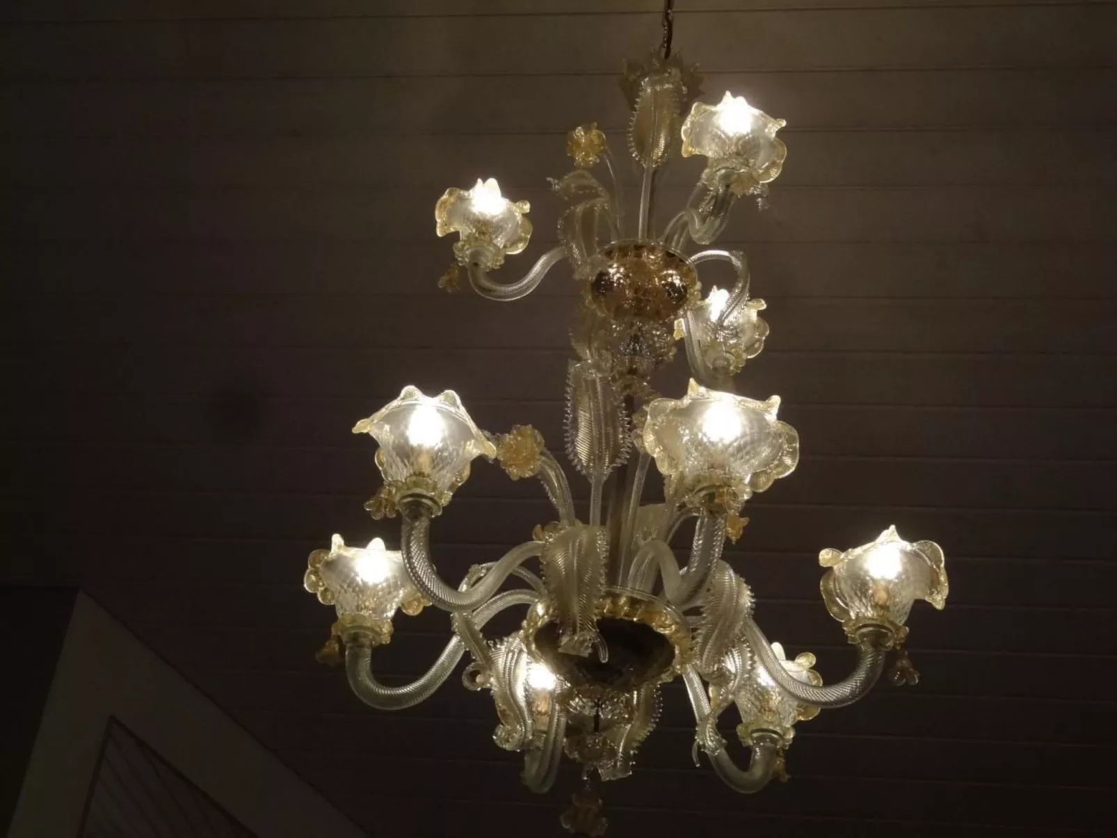 Haus am Sternsberg-Binnen