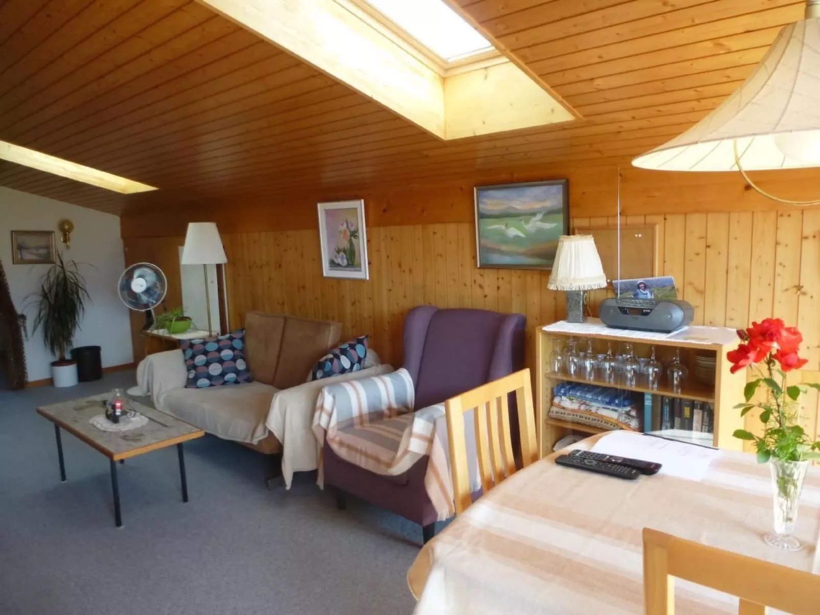 Stockhornblick-Binnen