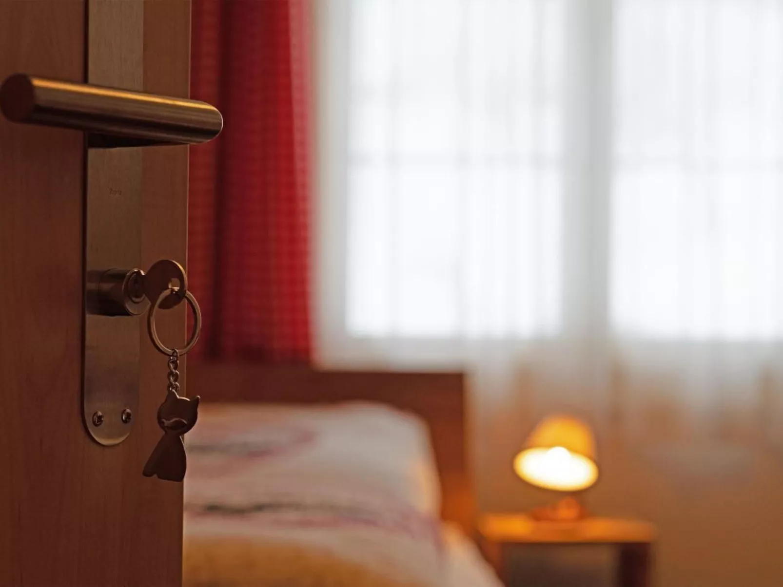 Eggenhof Ferien-Binnen