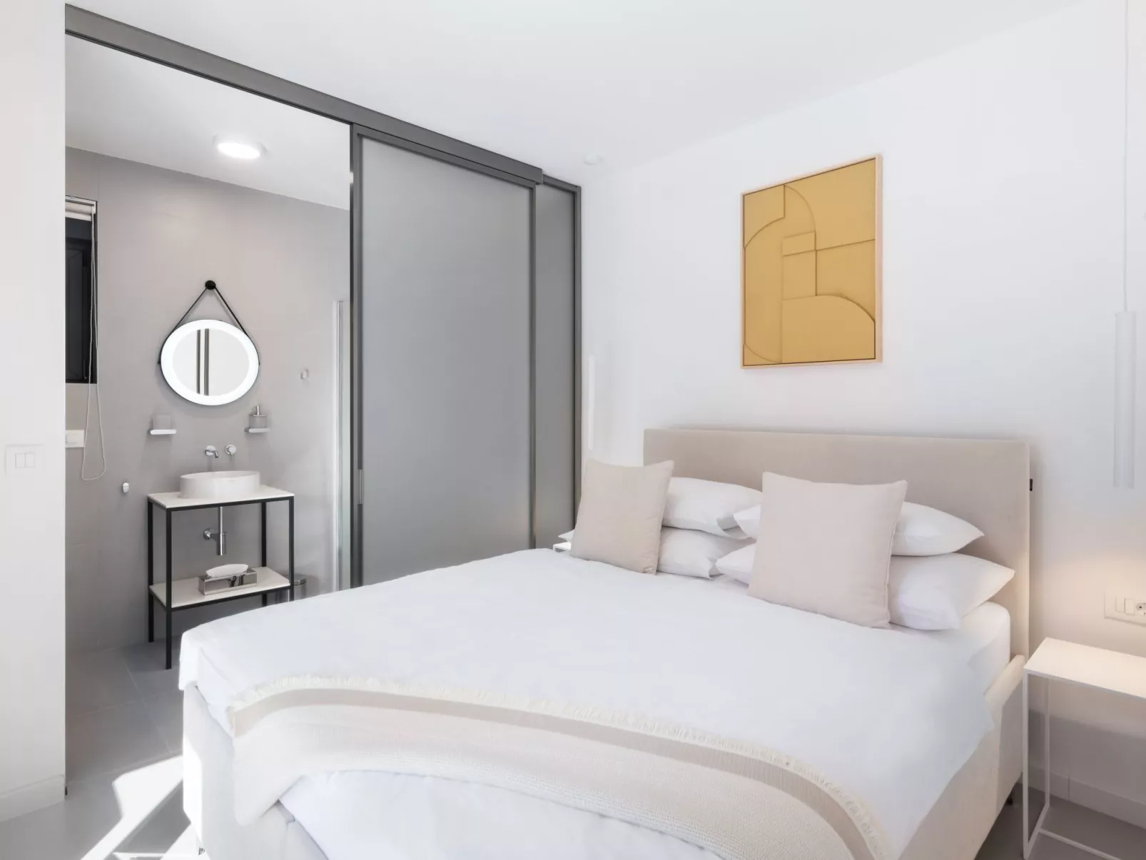 Villa Xema bei Crikvenica-Binnen