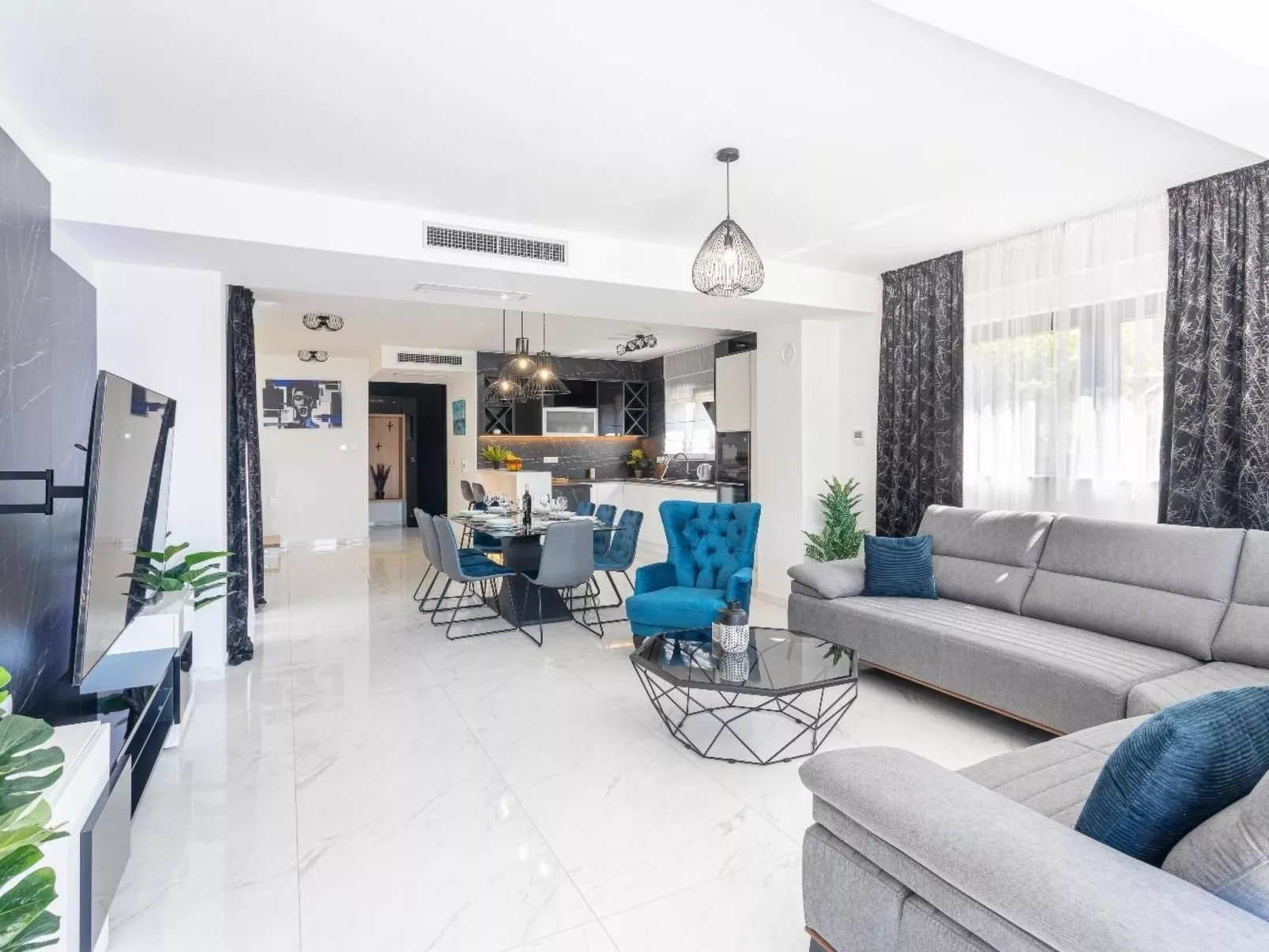 Villa Marionella in Šibenik-Image-tags.info