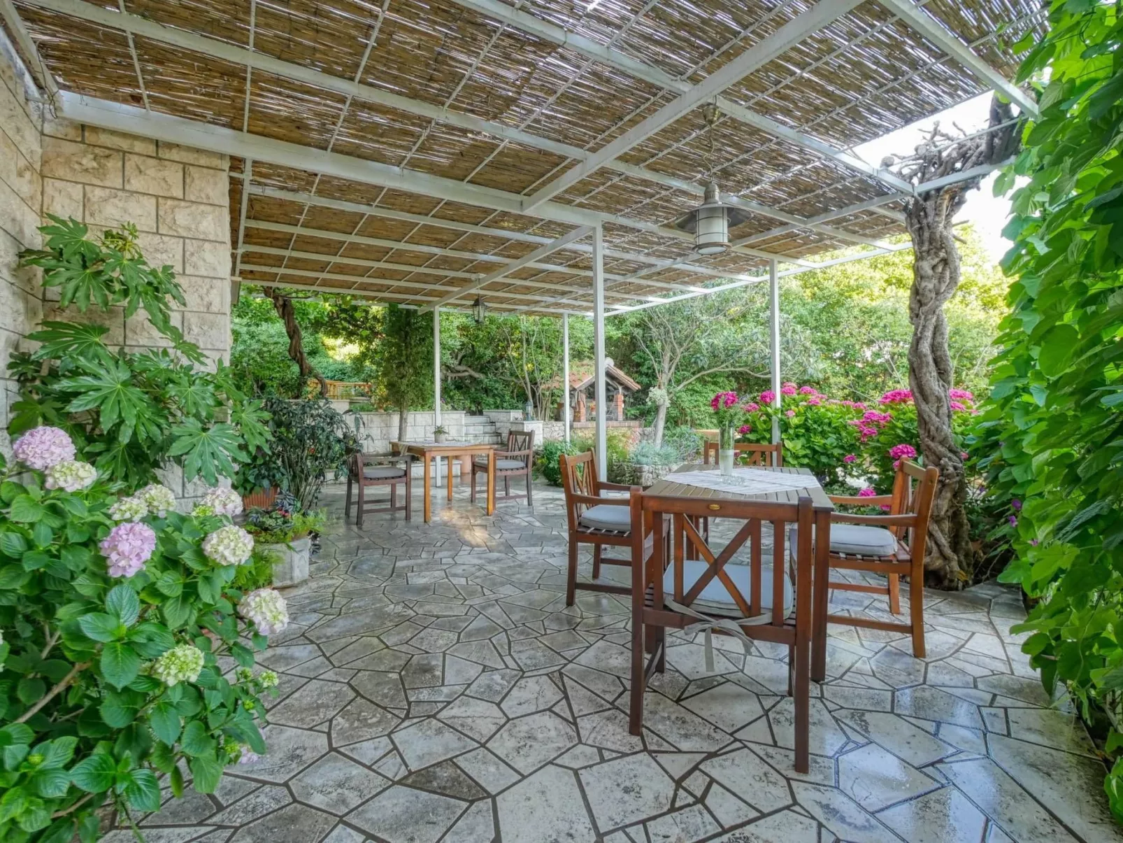 Wohnung "Helena3" mit Blick auf das Wasser-Buiten