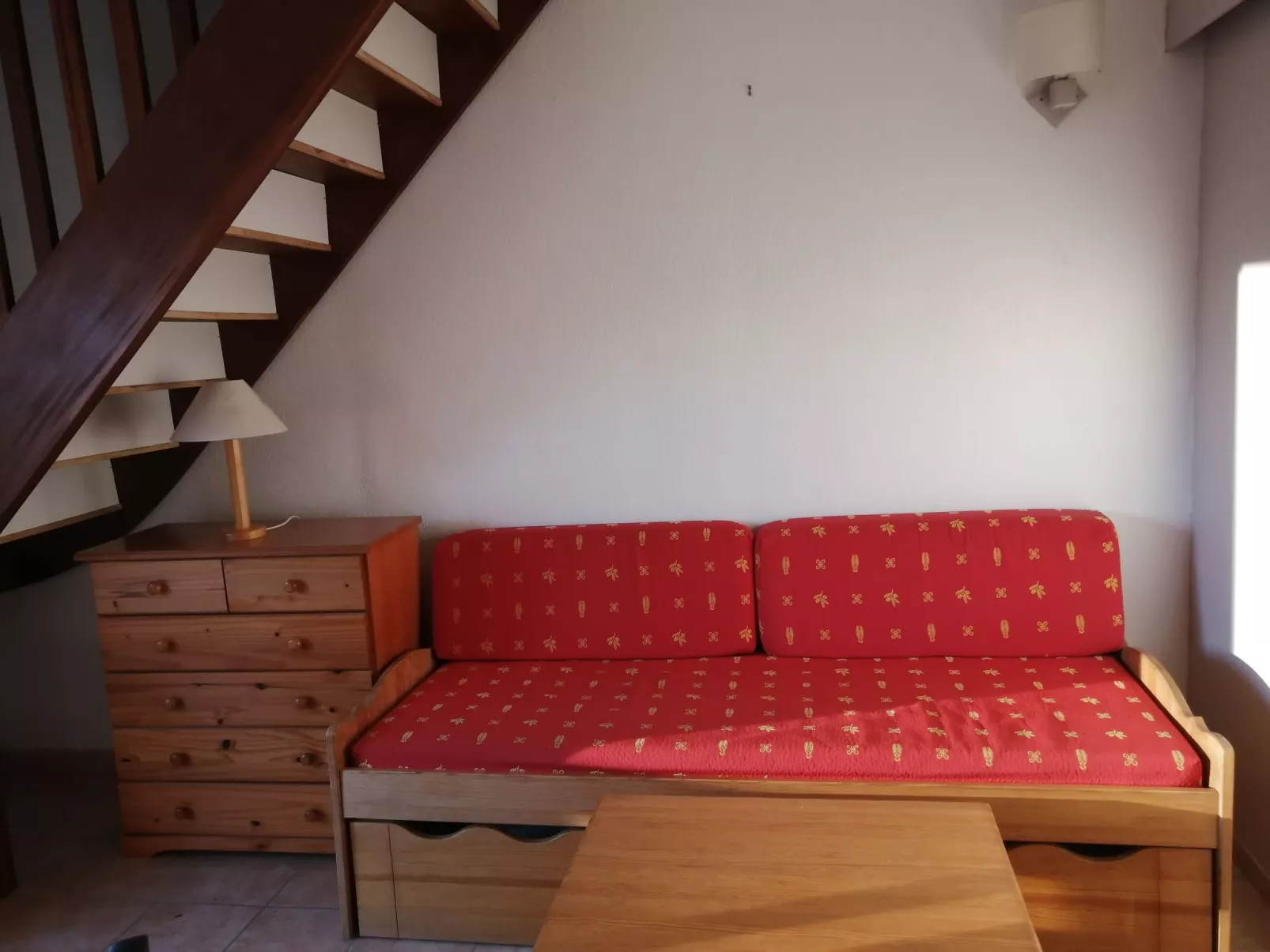 Chalet Zugang zum See zu Fuß 5MIN-Binnen