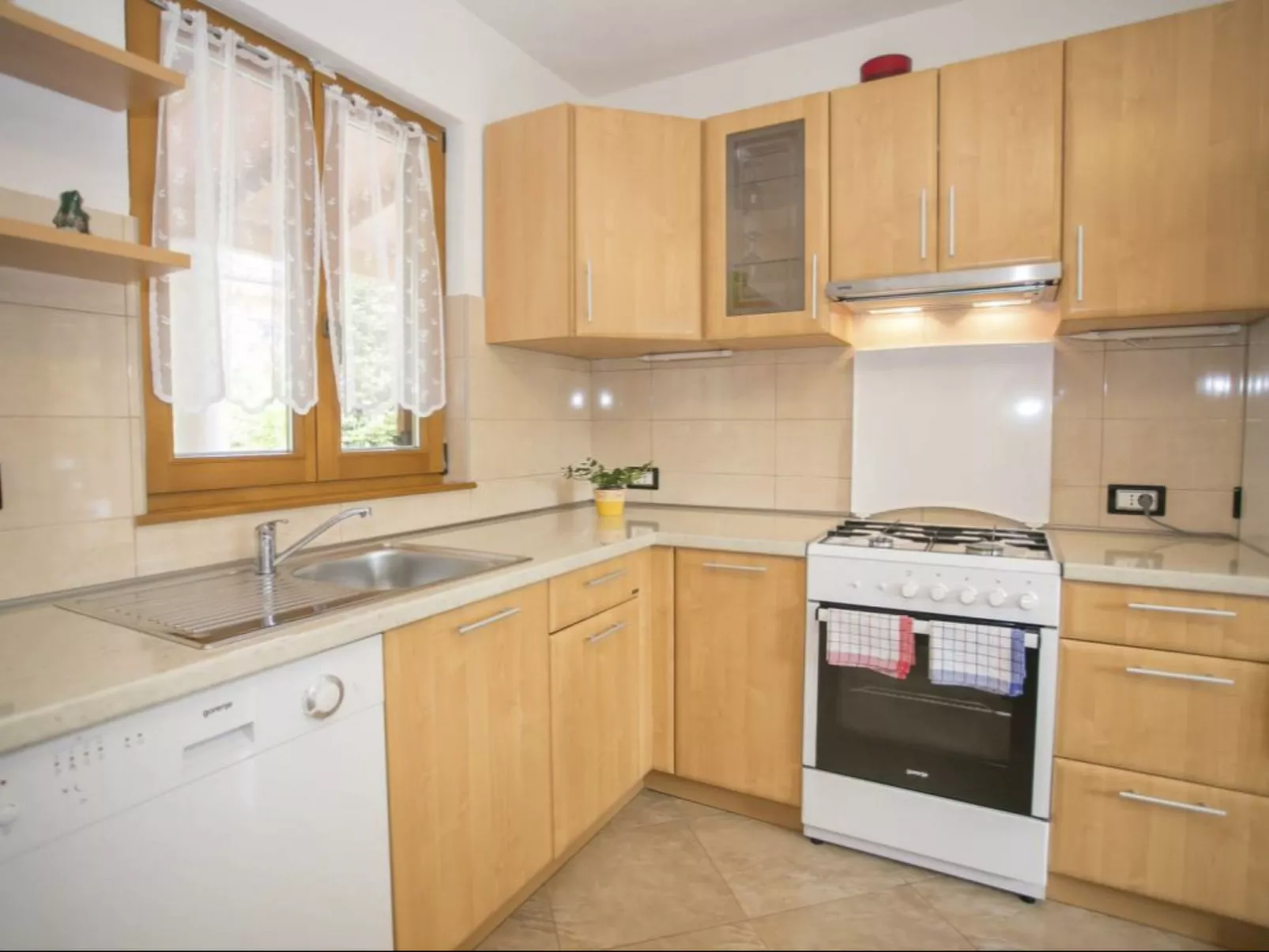 Haus Valmonida-Binnen