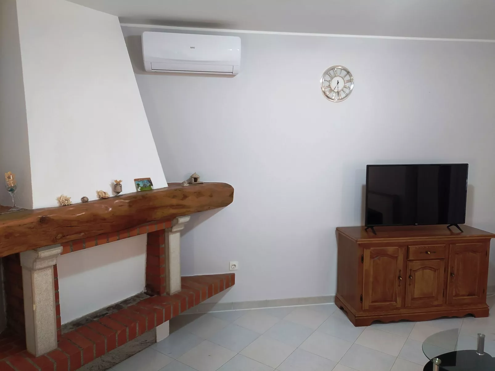 Superior Appartament-Binnen