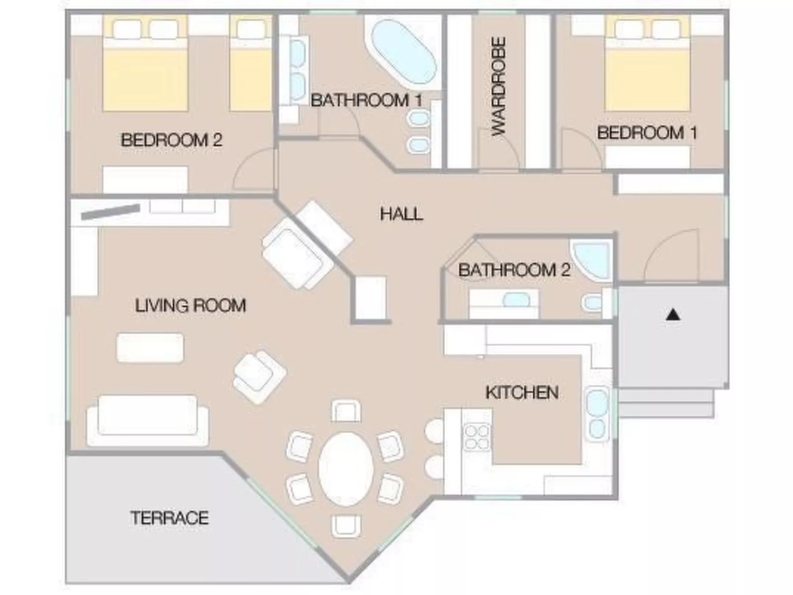 Villa Sole, Ferienvilla mit eigenem Pool bei Pula-Image-tags.info