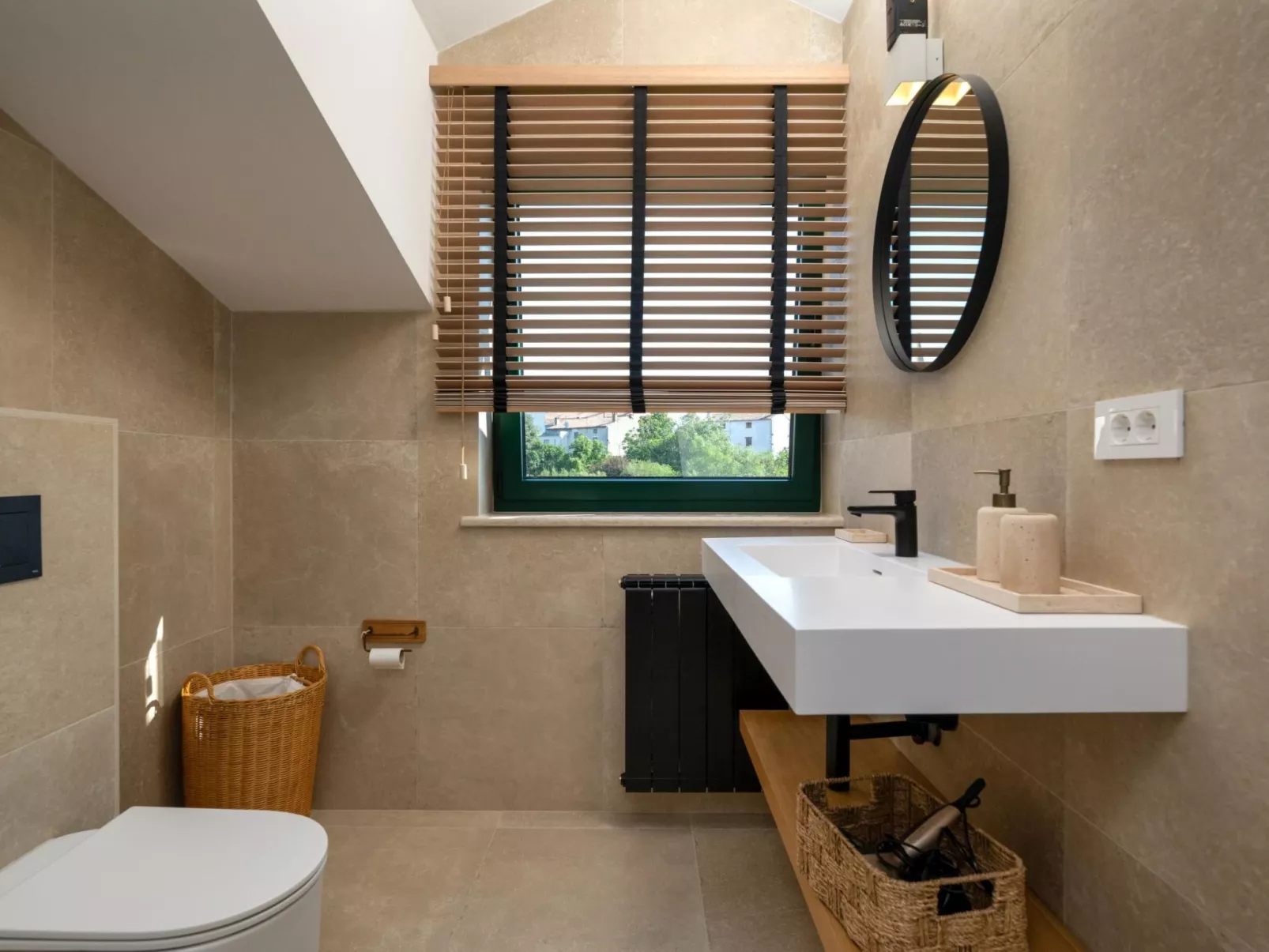 Villa Casa Nova-Binnen