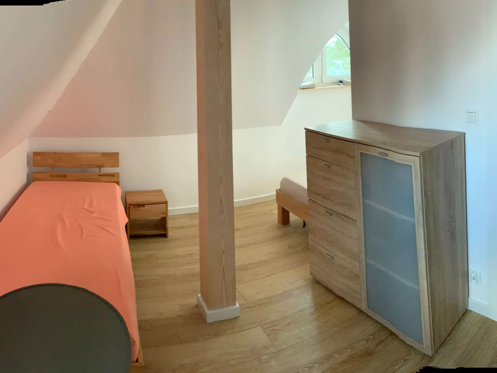 Ferien an der Ostsee-Binnen