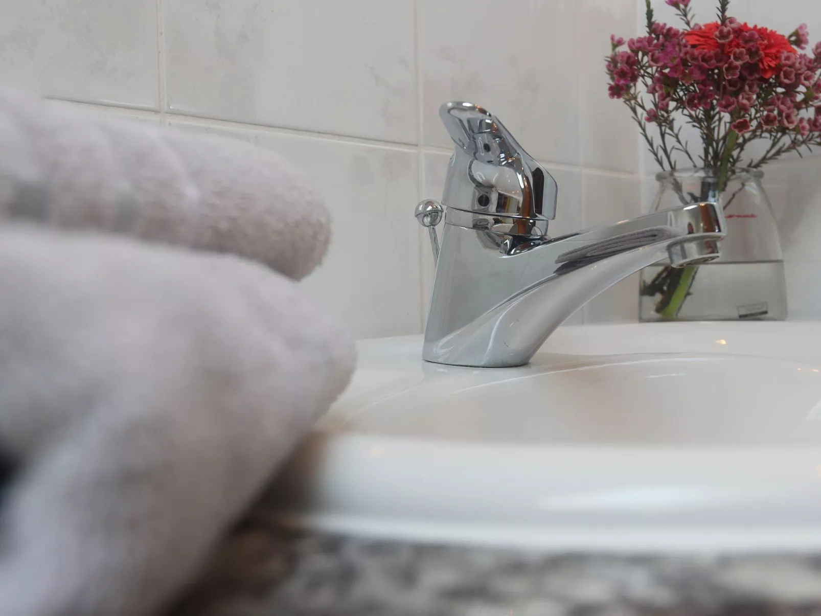 Haus Rosenwirth-Binnen