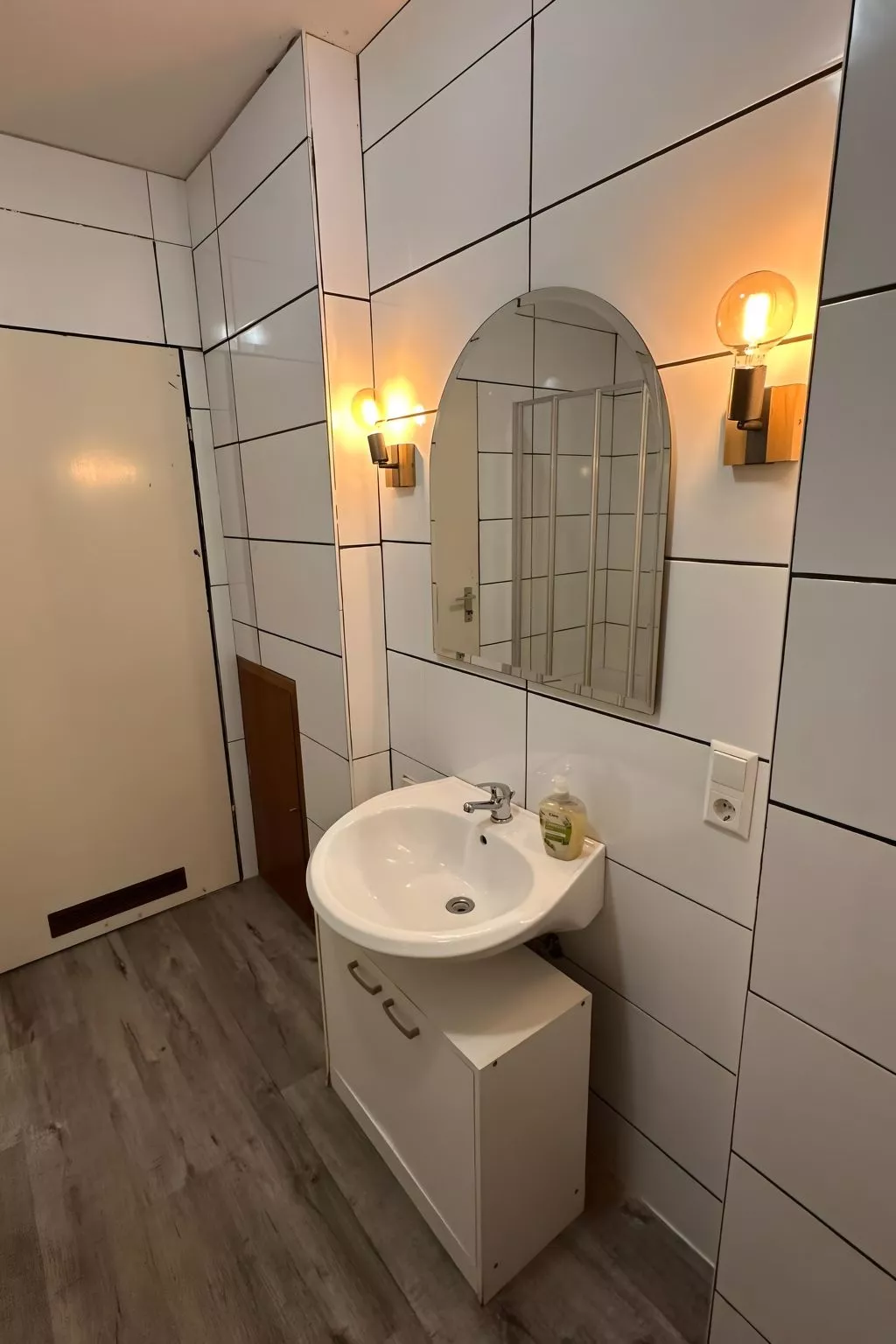 Ap. Ruhe[pause] II-Binnen