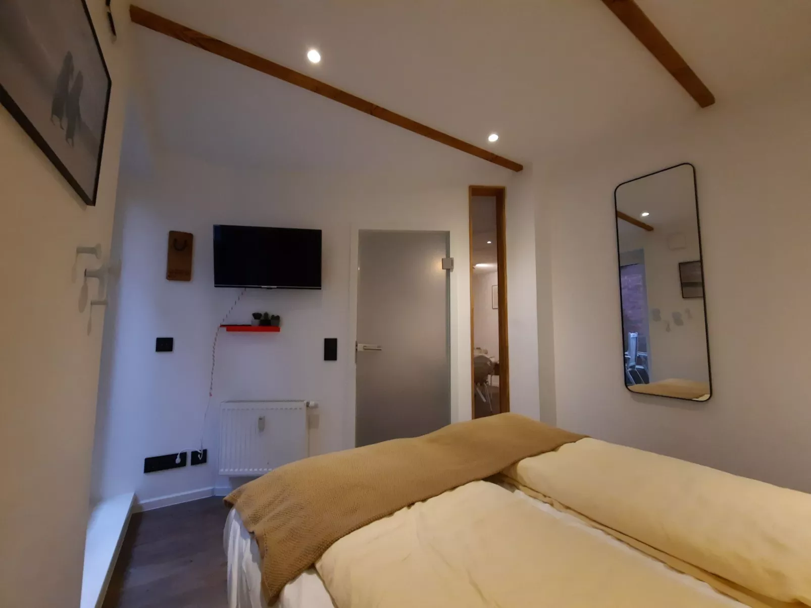 Lachmöwe by DeJu-Binnen