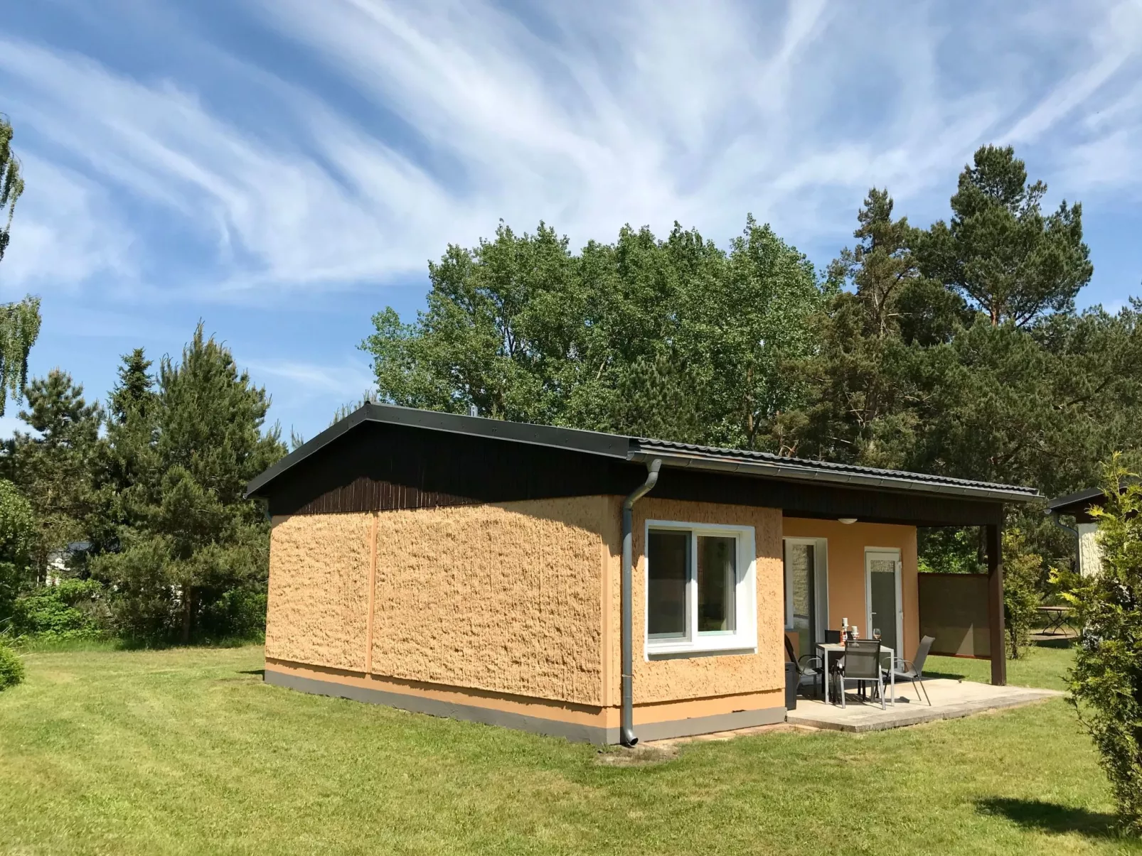 Wiesenblick 6-Buiten