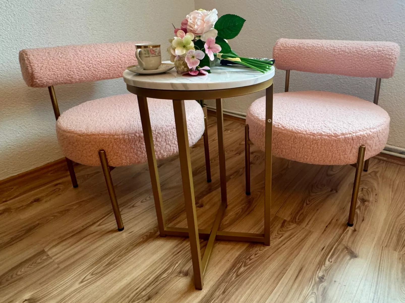 FeWo- Monteurwohnung-Binnen