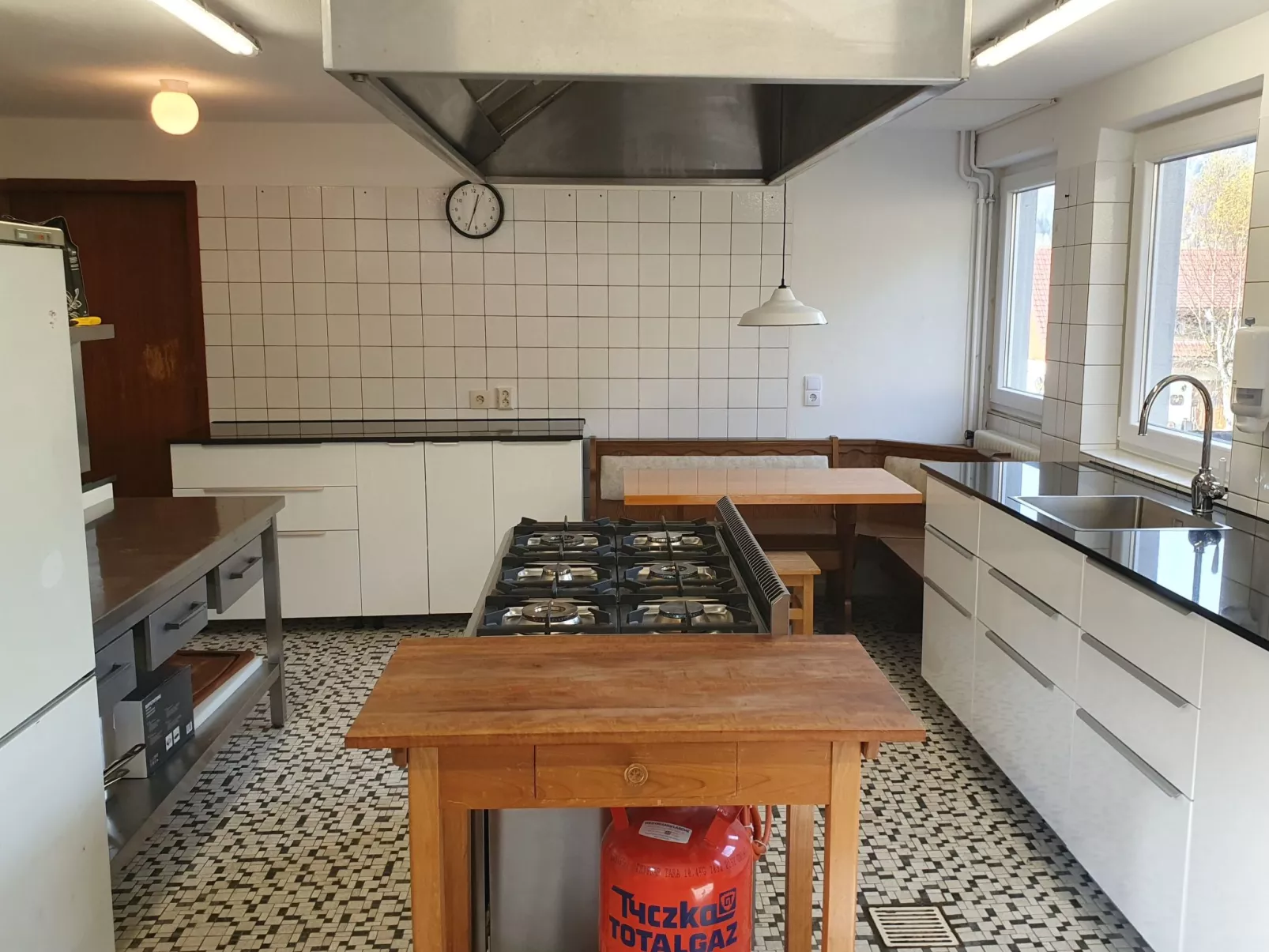 Gästehaus a Feldberg-Binnen