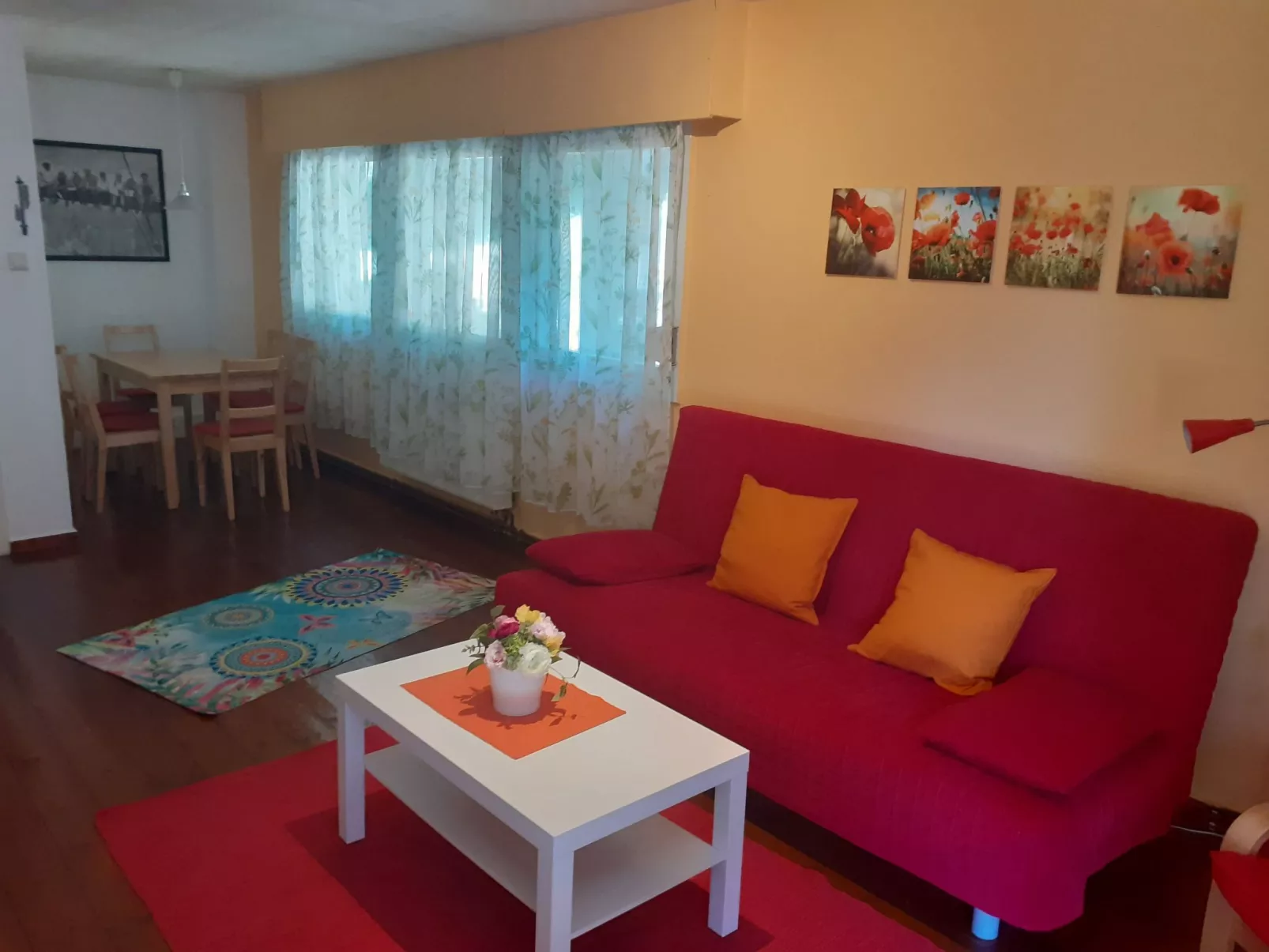 Feriendorf Bad Hundertpfund-Binnen