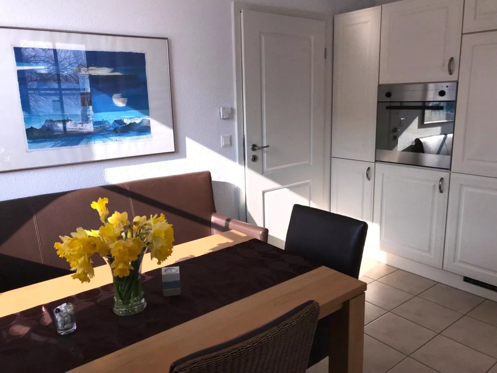 Reethaus Santa Maria-Binnen