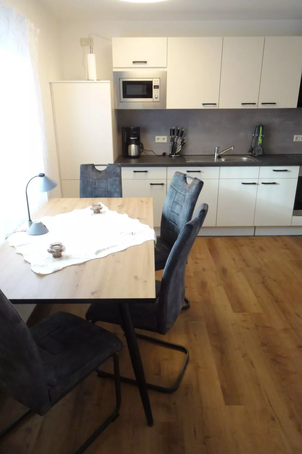 FeWo Kästner Pirna-Binnen