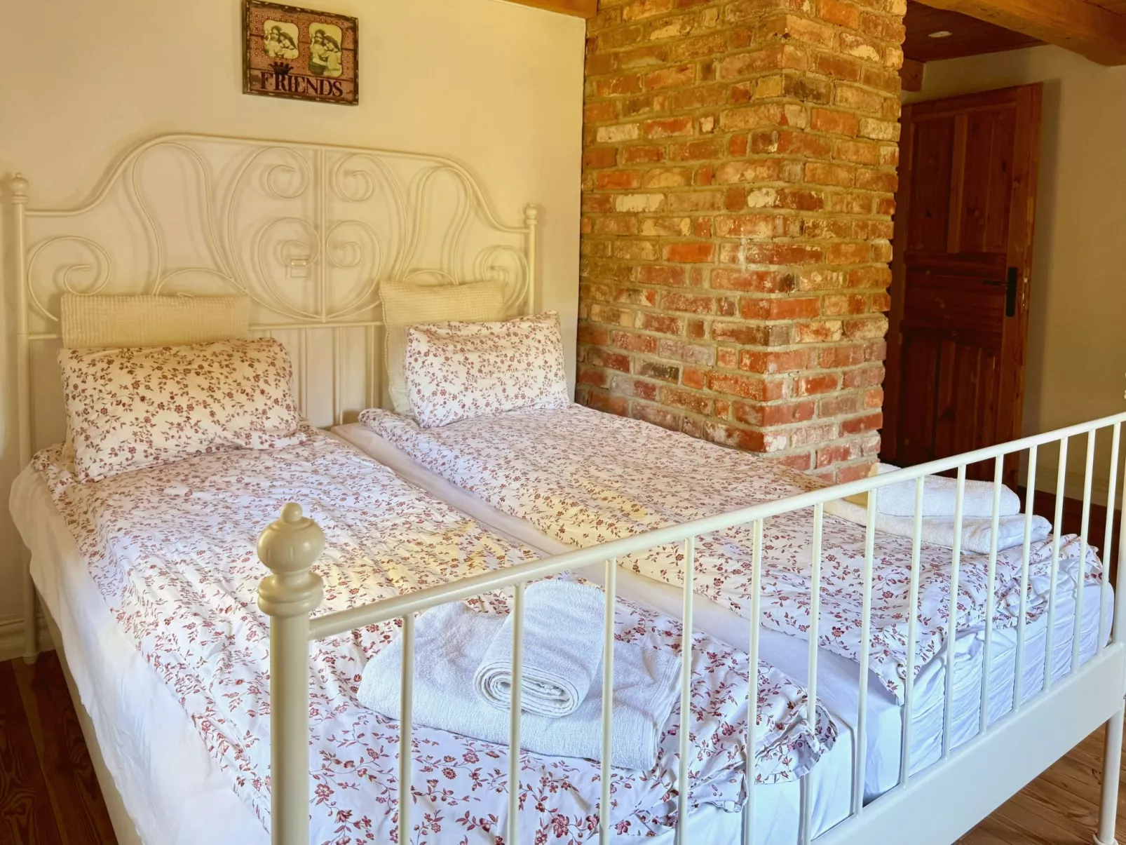 Nasze Chabazie-Binnen