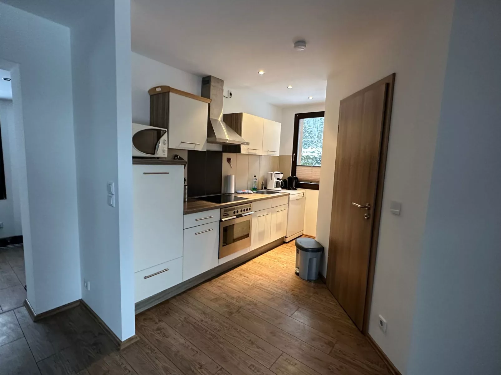 Haus Waldblick-Binnen