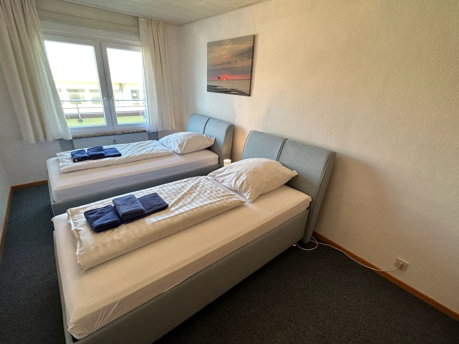 Penthouse mit Meerblick direkt am Strand-Image-tags.info