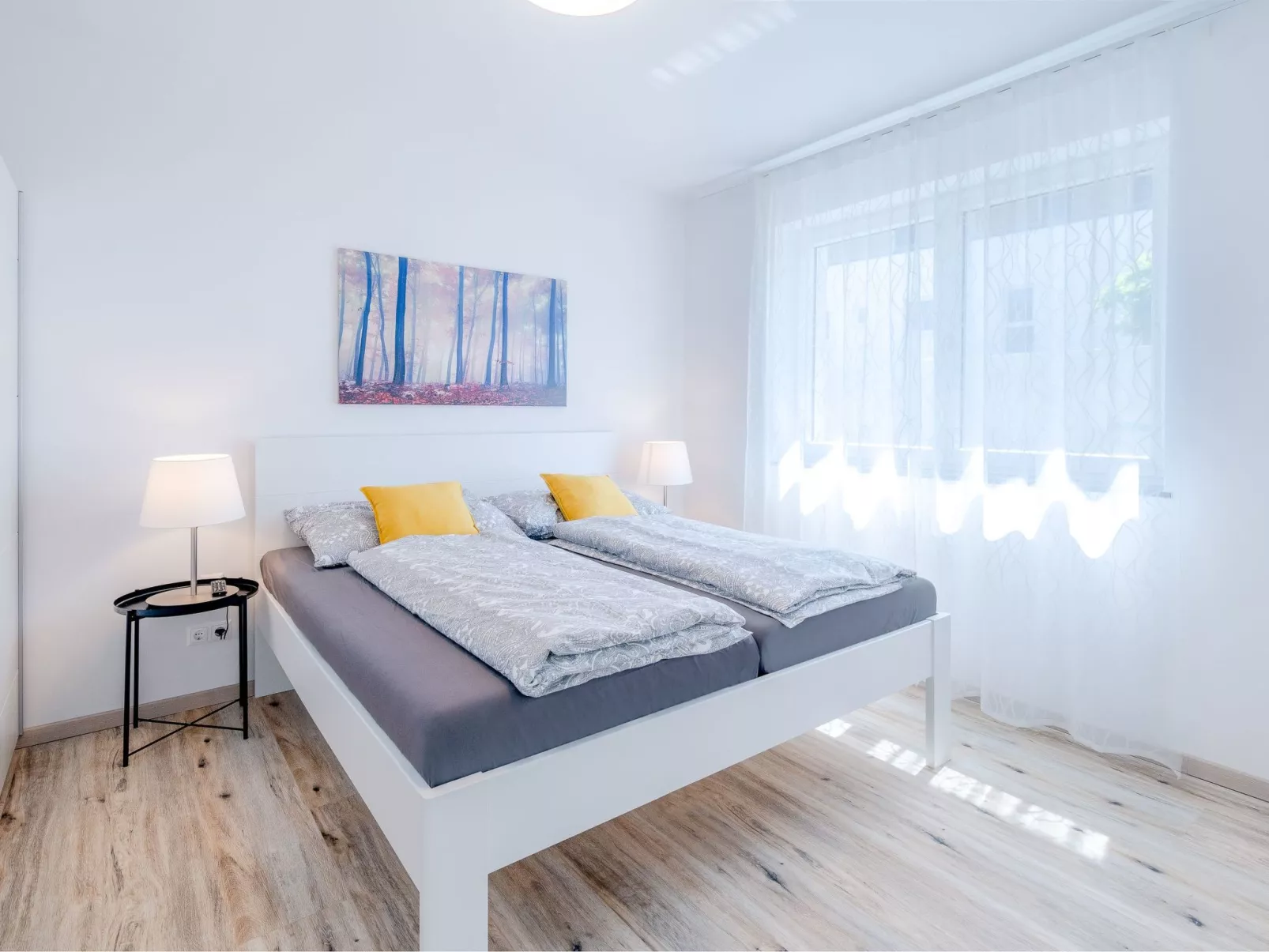 Klopeiner See-Binnen