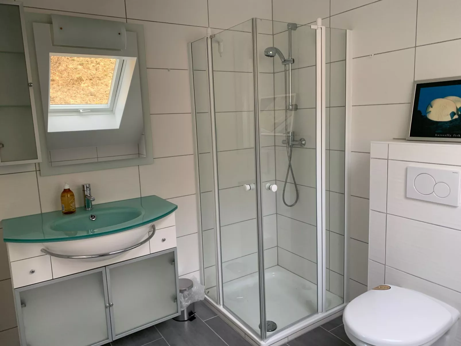 Haus Kreischberg-Binnen