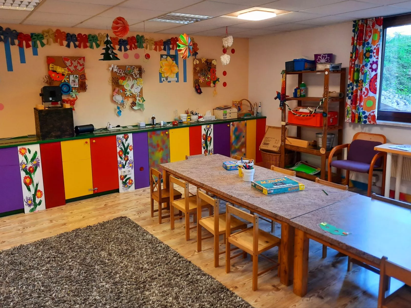 Deluxapartment Simon-Binnen