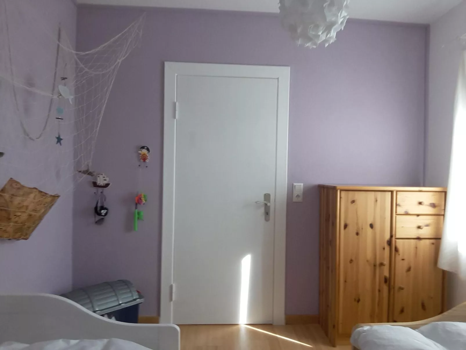 Erholung pur: Nordsee-Urlaub mit Hund-Binnen