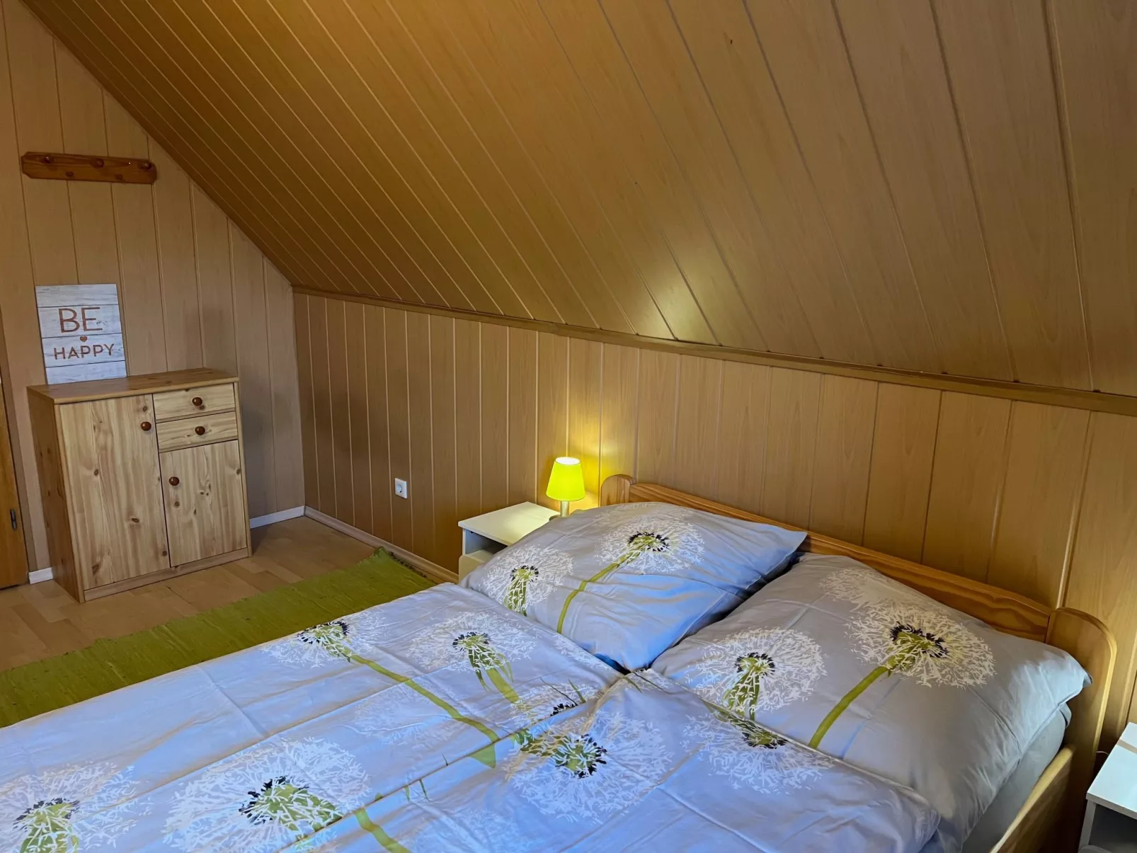 Appartement mit gemeinschaftlichem Pool-Binnen