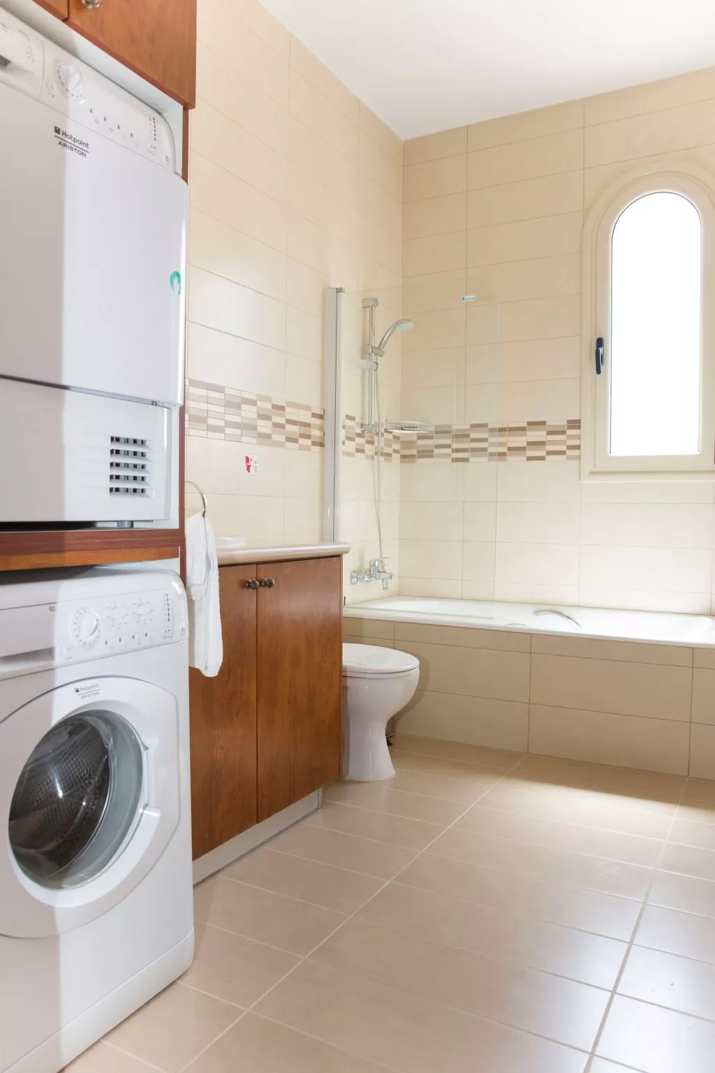 Mit Privatpool für 6 Personen ca. 170 m&sup2; in Poli Crysochous, Südzypern-Rep - Binnen