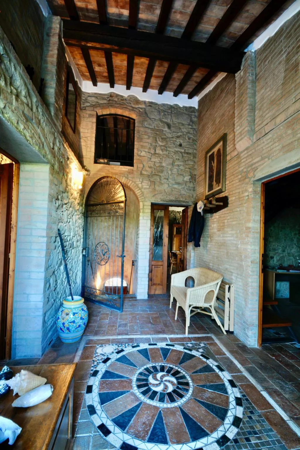 Ostoncino biodynamisch-Binnen