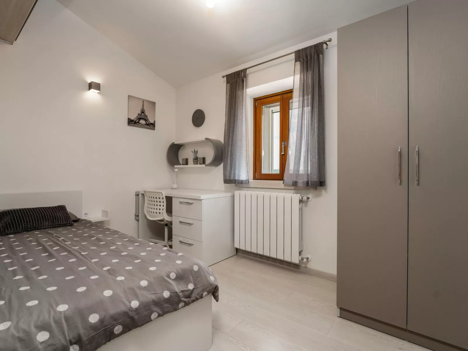 Villa Casa Vista-Binnen