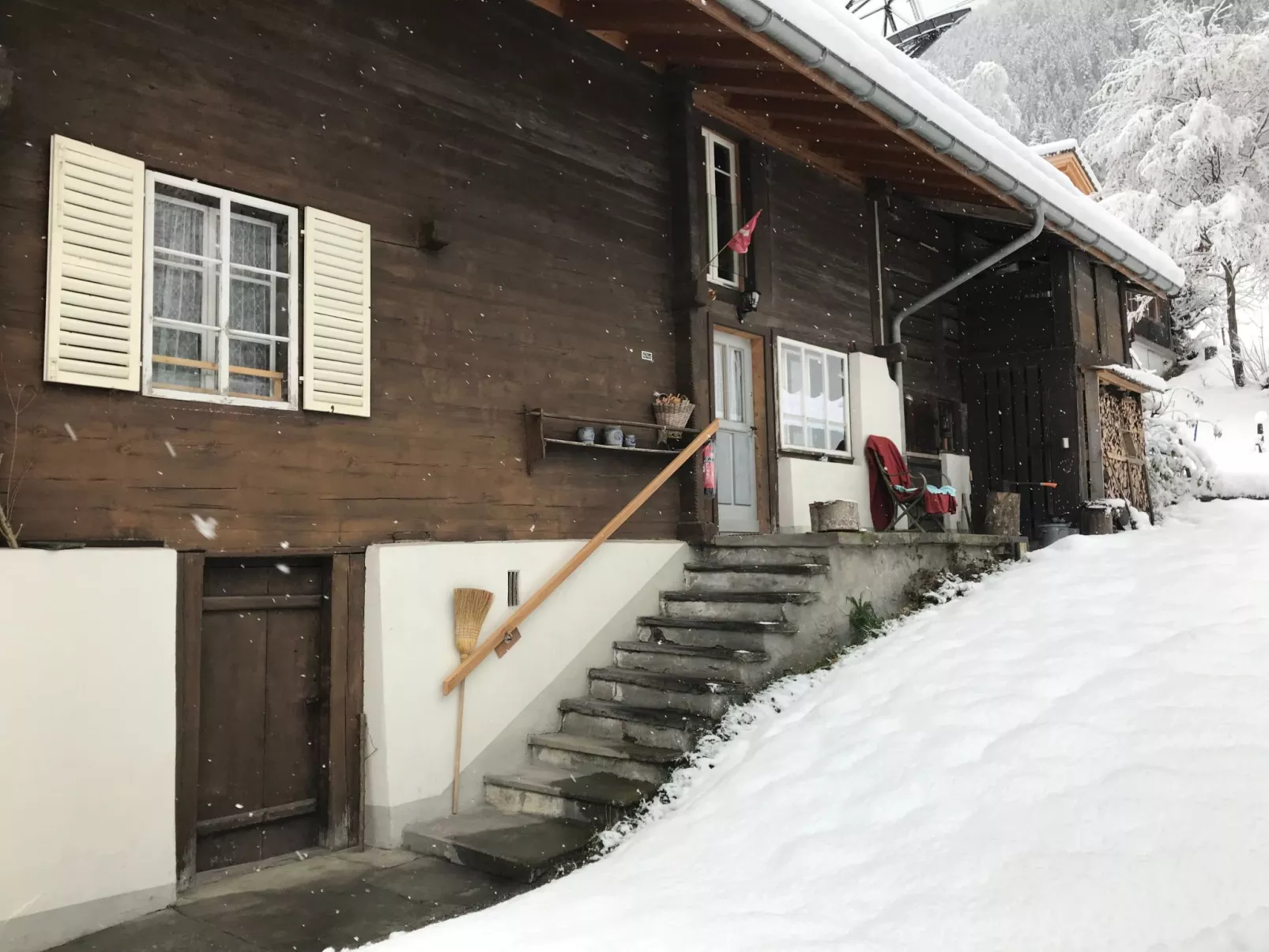 Chalet Tripfi-Image-tags.info