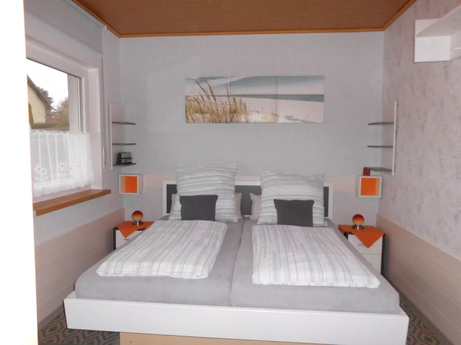 Fewo Schöne Aussicht-Binnen