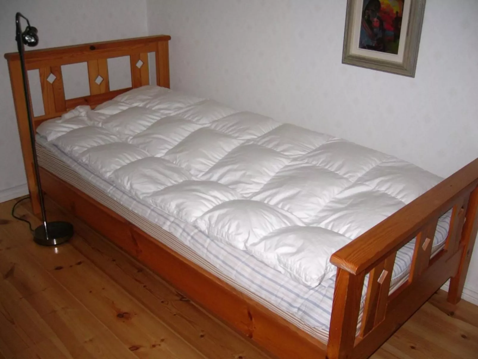 Gemütliches Haus in Arvika mit Garten und Grill-Binnen