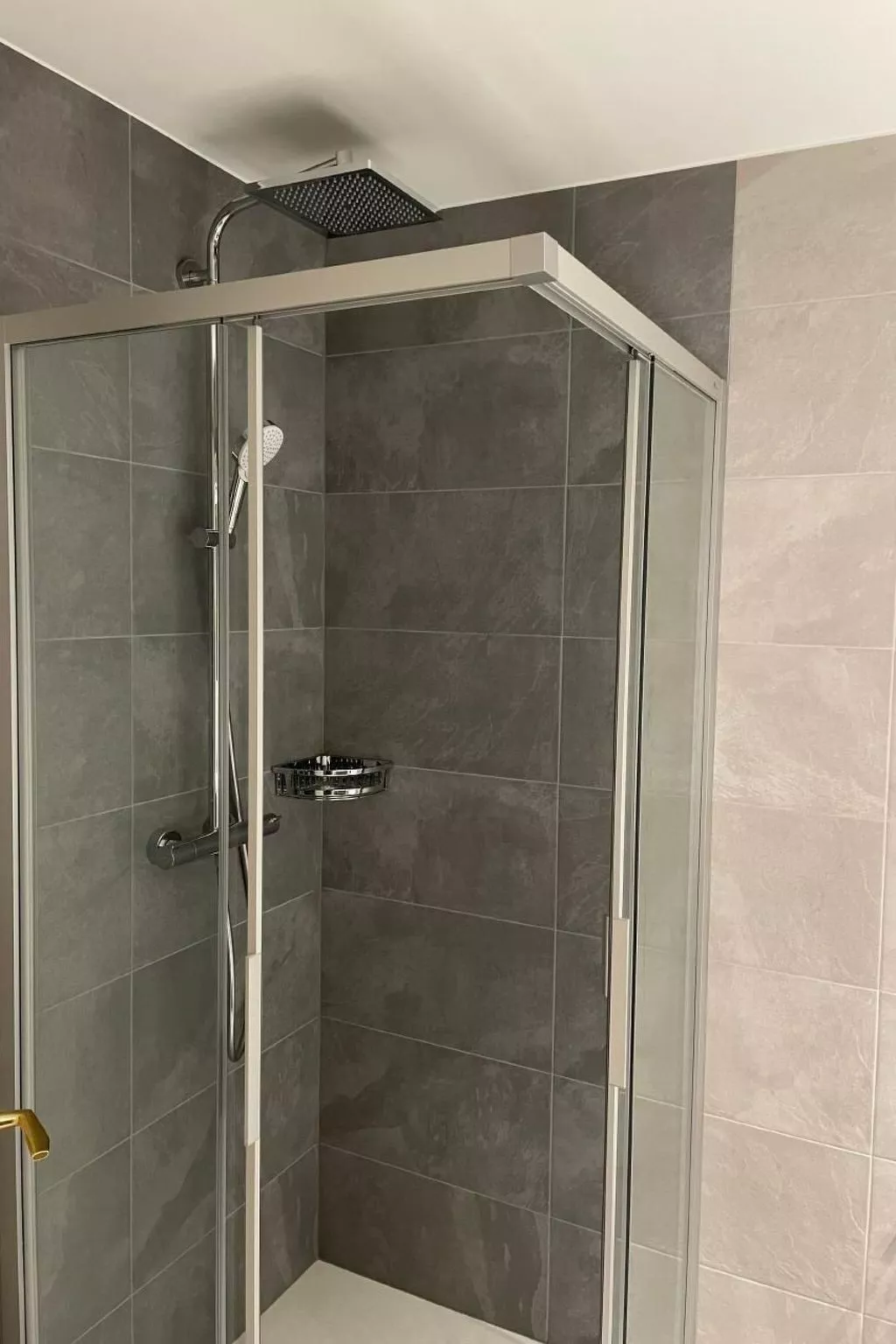 Cosy Unterkunft in Crans-Montana in der Nähe von Espace Kids-Binnen