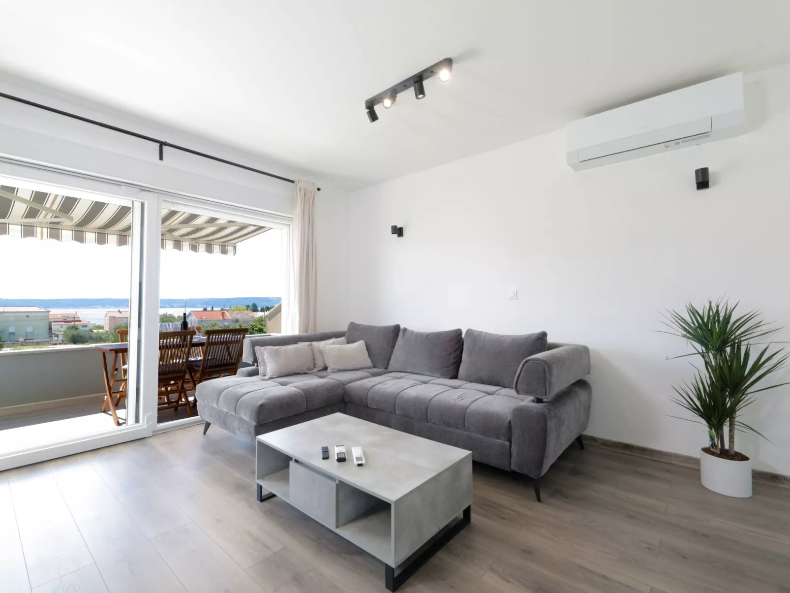 Apartman Matic-Binnen