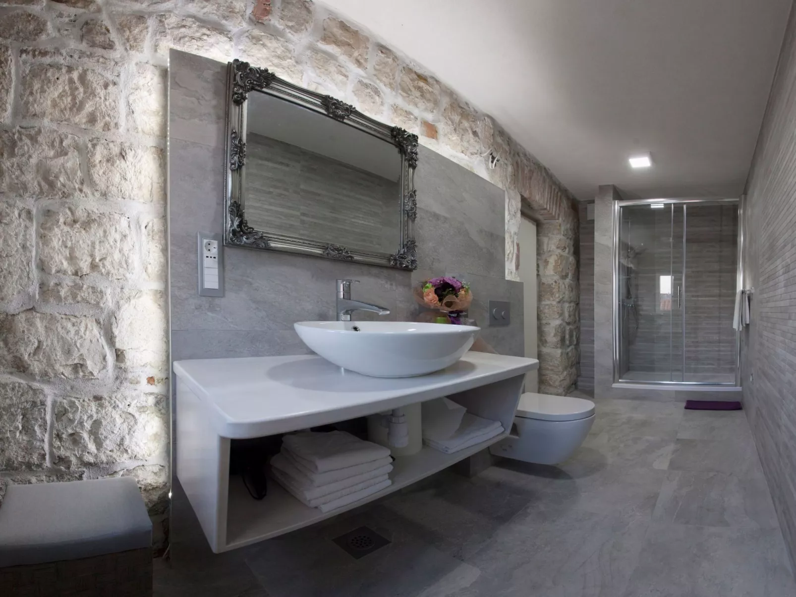 Villa Veli Varos Split-Binnen