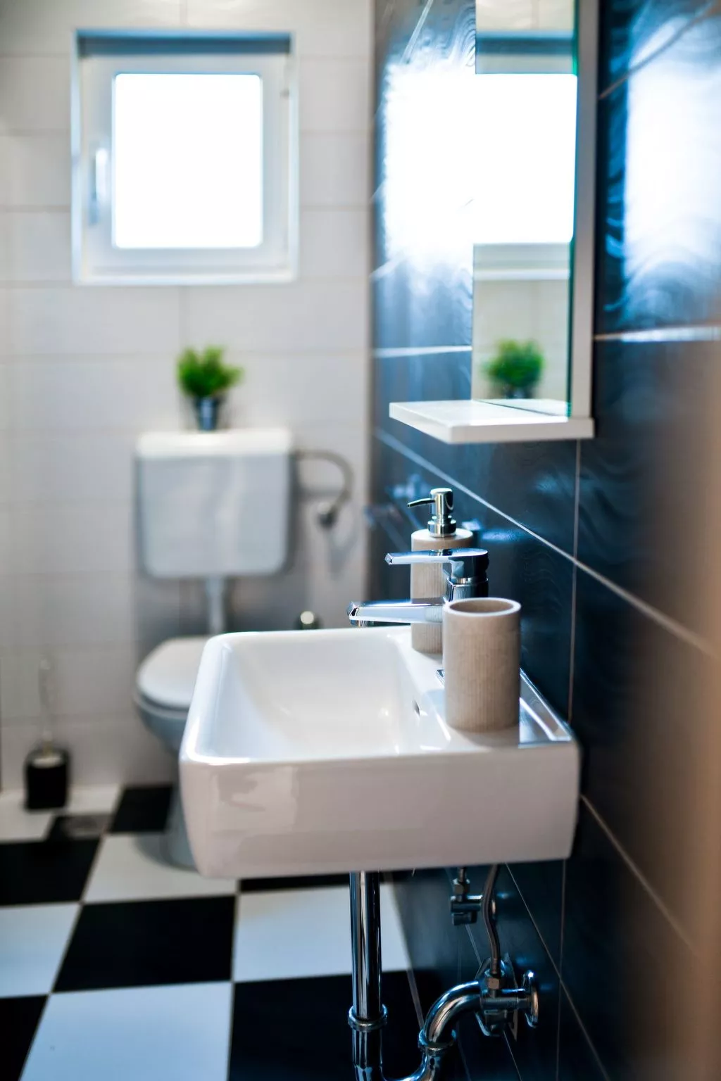 Charmantes Ferienhaus in Donje Rastane-Binnen