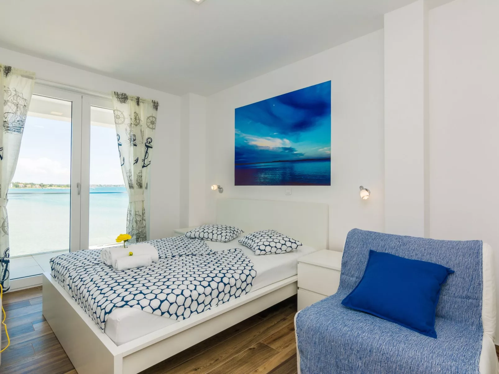 Villa Miri Jasmine - Binnen