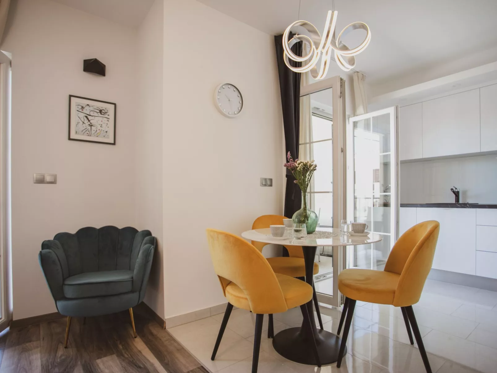 Luxuriöses Ferienhaus Lucija mit Jacuzzi-Image-tags.info