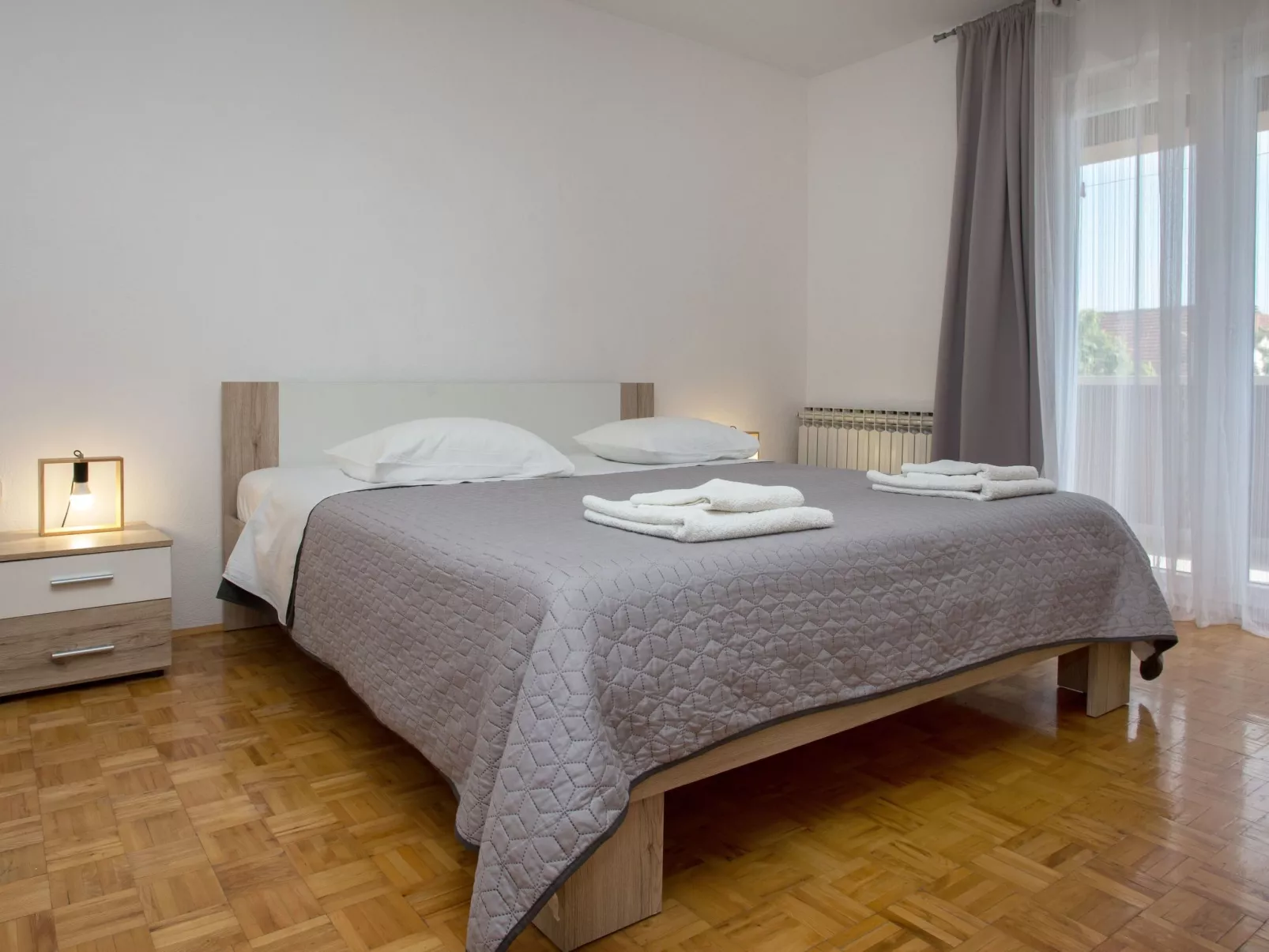 Ferienvilla , Schwimmbad, Imotski, Makarska-Binnen