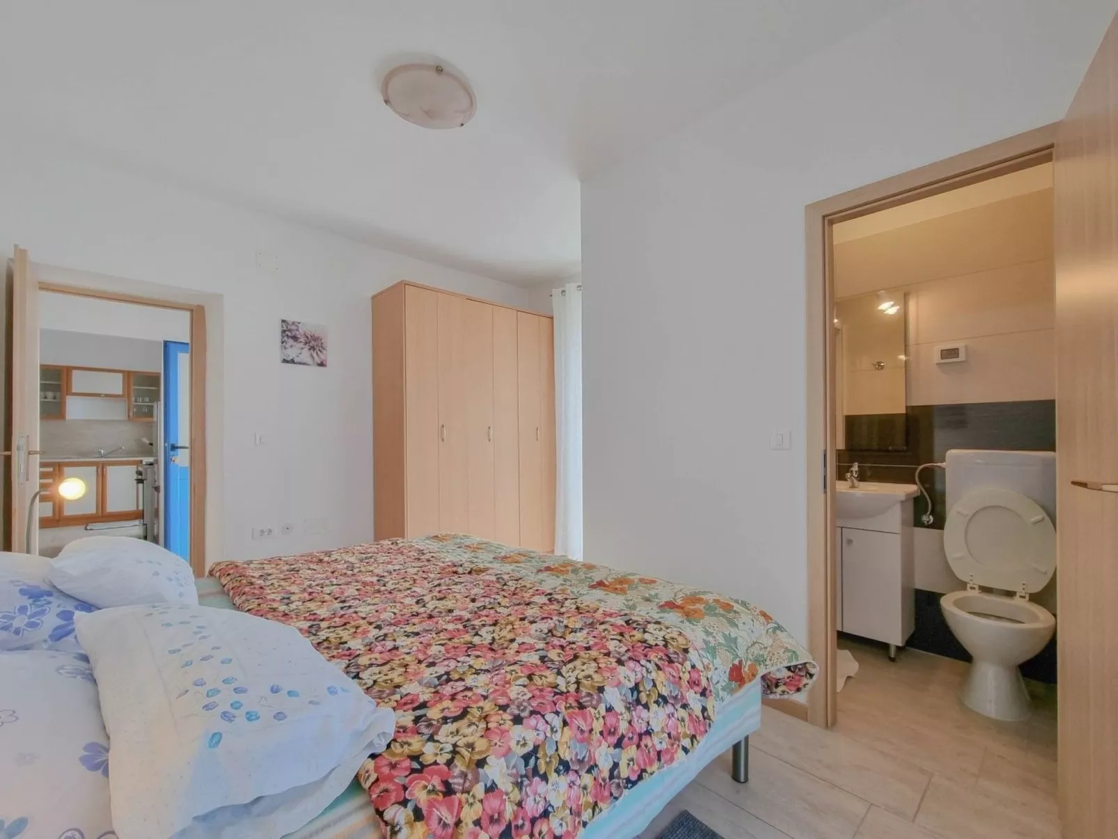 Wohnung "Belvedere dole" mit Blick auf das Wasser-Image-tags.info