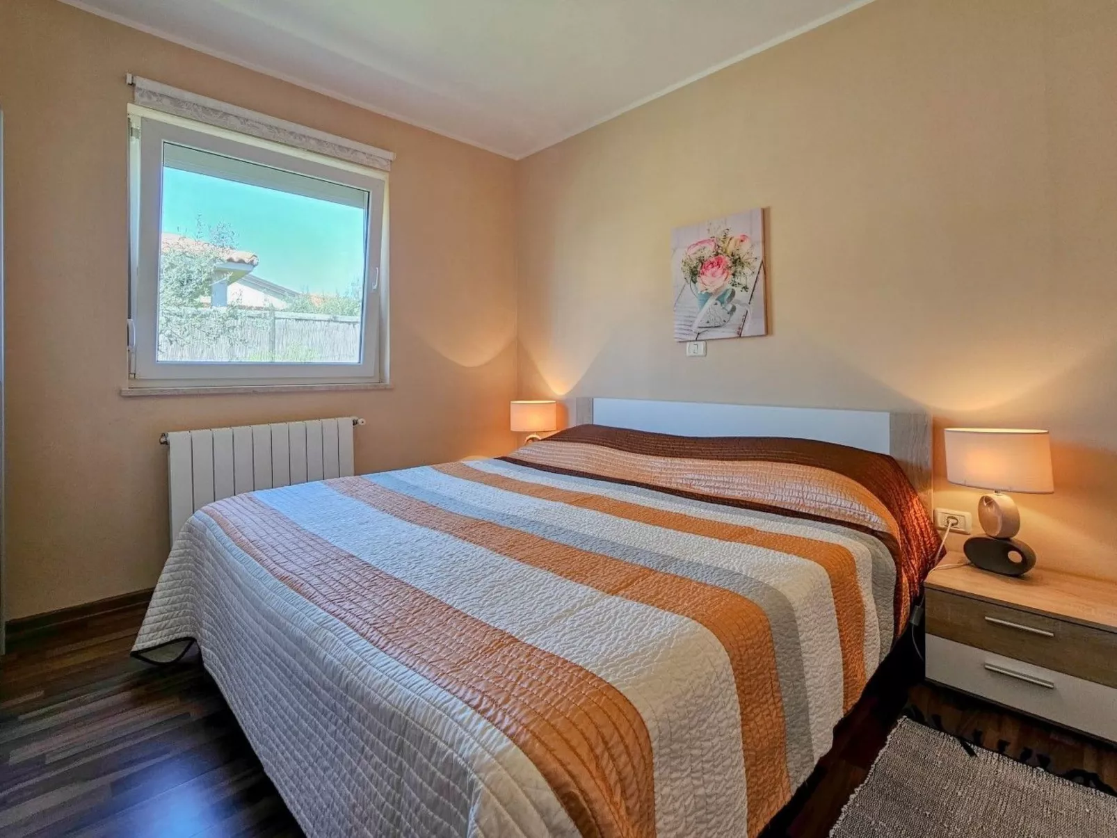 Wunderschönes Appartement in Bužinija mit Schöner Terrasse-Image-tags.info