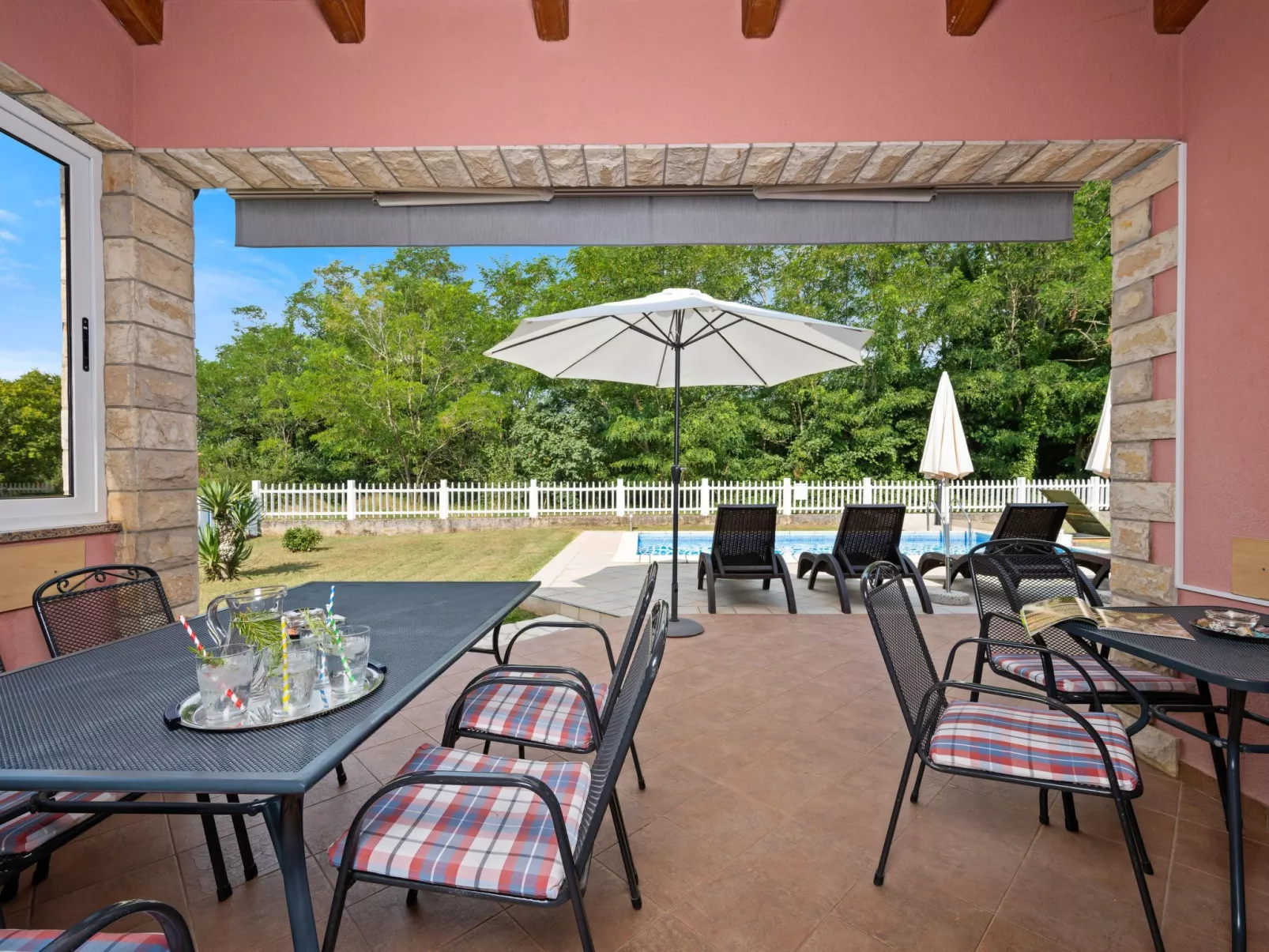 Haus Dodo, Oase im Grünen-Buiten