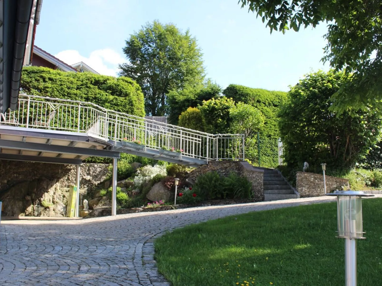 Unsere Auszeit-Buiten